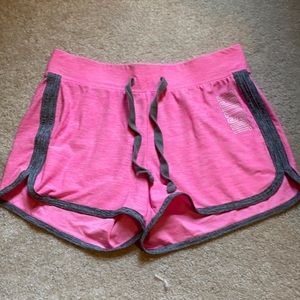 Athletic shorts
